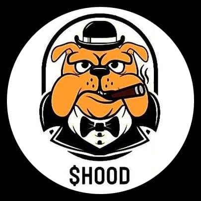 Swap SOL for $HOOD